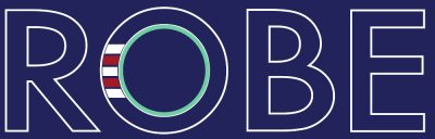 Robe-border-logo-video